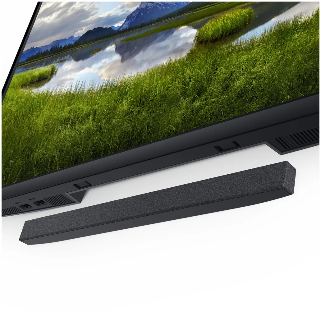 Zvočniki za monitor Dell SB521A Slim Soundbar 3,6W (520-AASI) Zvočniki za monitor Dell SB521A Slim Soundbar 3,6W (520-AASI)