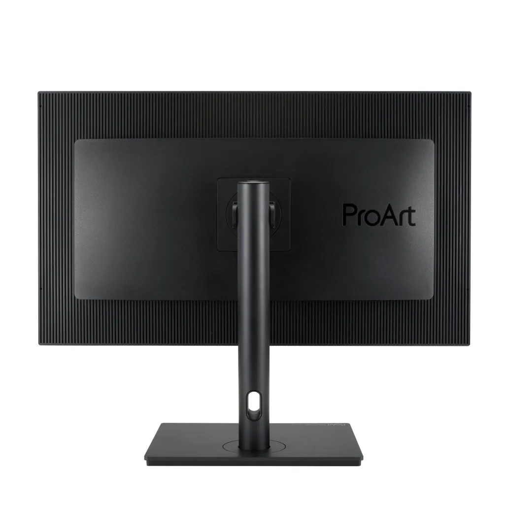 Monitor Asus 81,3 cm (32,0") PA329CV 3840x2160 Grafika IPS 5ms 2xHDMI DisplayPort USB-C 96W DP-Out 3xUSB3.2 Pivot Zvočniki sRGB100% AdaptiveSync HDR400 ProArt črna Monitor Asus 81,3 cm (32,0") PA329CV 3840x2160 Grafika IPS 5ms 2xHDMI DisplayPort USB-C 96W DP-Out 3xUSB3.2 Pivot Zvočniki sRGB100% AdaptiveSync HDR400 ProArt črna
