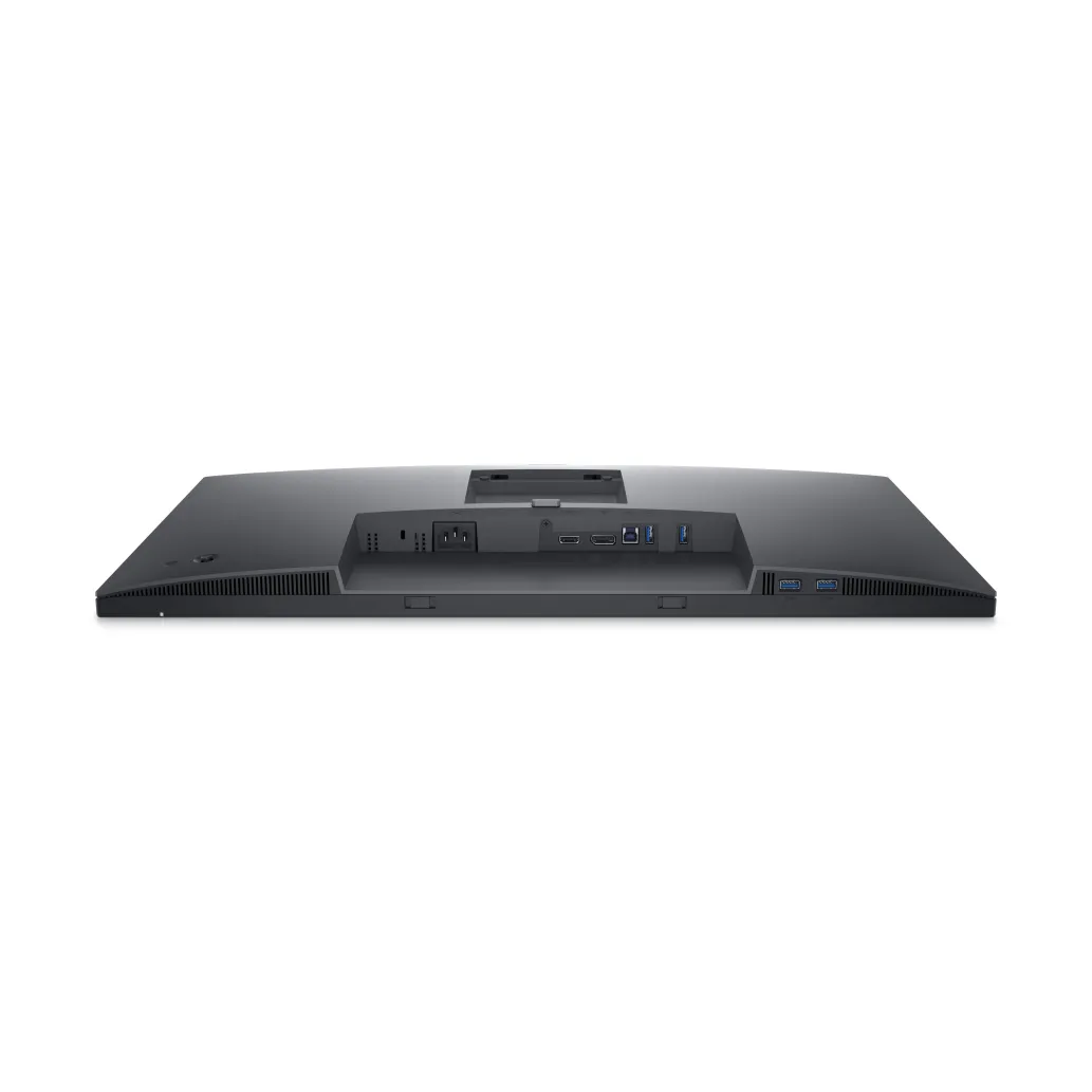 Monitor Dell 68,6 cm (27,0") P2723D 2560x1440 IPS 5ms HDMI DisplayPort 4xUSB3.2 Pivot sRGB99% EOL Monitor Dell 68,6 cm (27,0") P2723D 2560x1440 IPS 5ms HDMI DisplayPort 4xUSB3.2 Pivot sRGB99% EOL