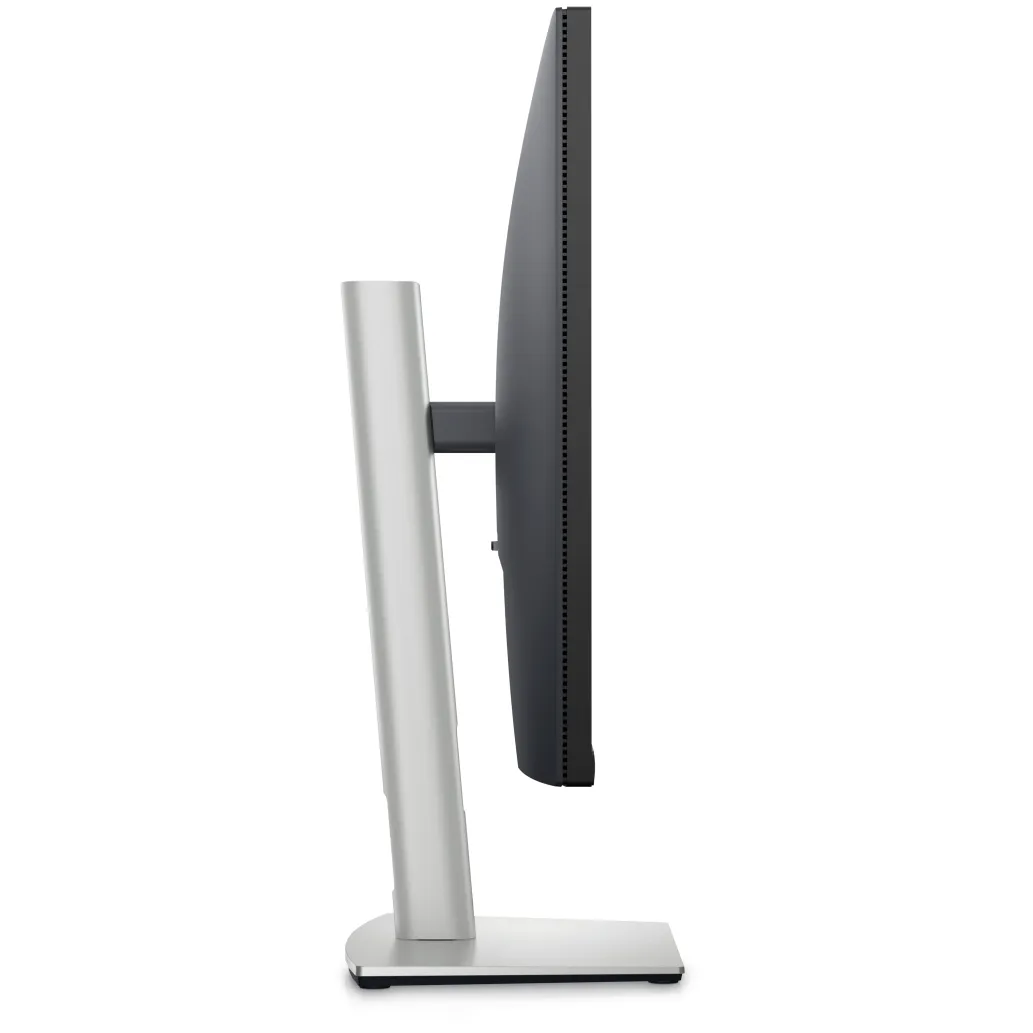 Monitor Dell 68,6 cm (27,0") P2723DE 2560x1440 IPS 5ms HDMI DisplayPort USB-C 90W DP-Out 4xUSB3.2 Pivot sRGB99% RJ45 Monitor Dell 68,6 cm (27,0") P2723DE 2560x1440 IPS 5ms HDMI DisplayPort USB-C 90W DP-Out 4xUSB3.2 Pivot sRGB99% RJ45