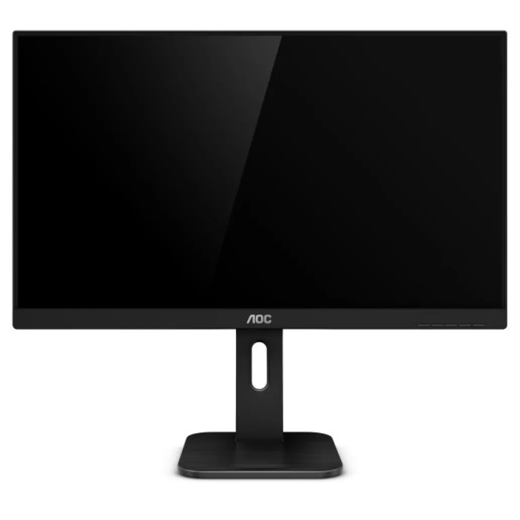 Monitor AOC 60,5 cm (23,8") 24P1 PRO 1920x1080 IPS 5ms VGA DVI HDMI DisplayPort 4xUSB3.0 Pivot Zvočniki sRGB107% Monitor AOC 60,5 cm (23,8") 24P1 PRO 1920x1080 IPS 5ms VGA DVI HDMI DisplayPort 4xUSB3.0 Pivot Zvočniki sRGB107%