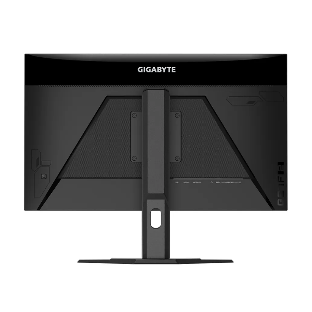 Monitor GigaByte 68,6 cm (27,0") G27F 2 1920x1080 Gaming 170Hz IPS 1ms 2xHDMI DisplayPort 2xUSB3.2 HAS sRGB130% FreeSync Premium Monitor GigaByte 68,6 cm (27,0") G27F 2 1920x1080 Gaming 170Hz IPS 1ms 2xHDMI DisplayPort 2xUSB3.2 HAS sRGB130% FreeSync Premium