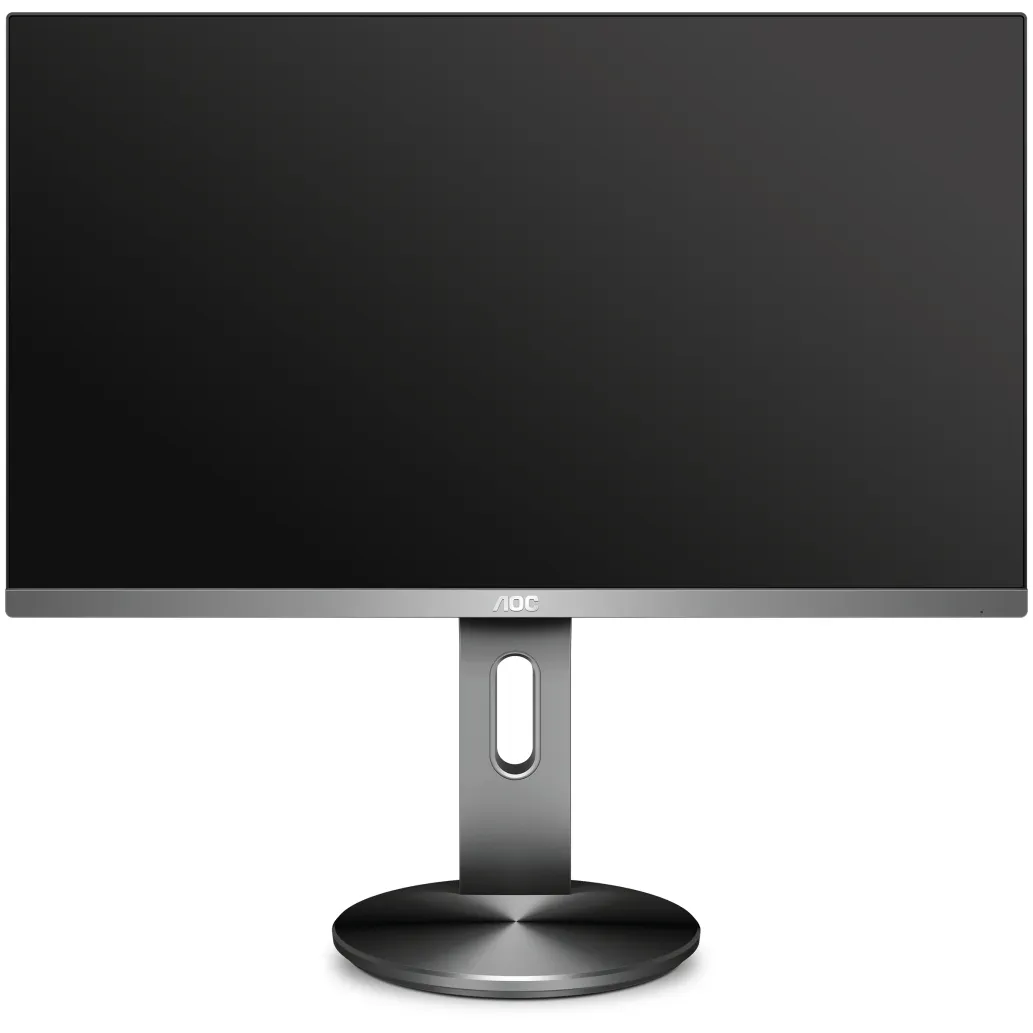 Monitor AOC 68,6 cm (27,0") Q2790PQE 2560x1440 IPS 5ms VGA 2xHDMI DisplayPort 2xUSB3.0 Pivot 3H sRGB125% 90-Series Monitor AOC 68,6 cm (27,0") Q2790PQE 2560x1440 IPS 5ms VGA 2xHDMI DisplayPort 2xUSB3.0 Pivot 3H sRGB125% 90-Series