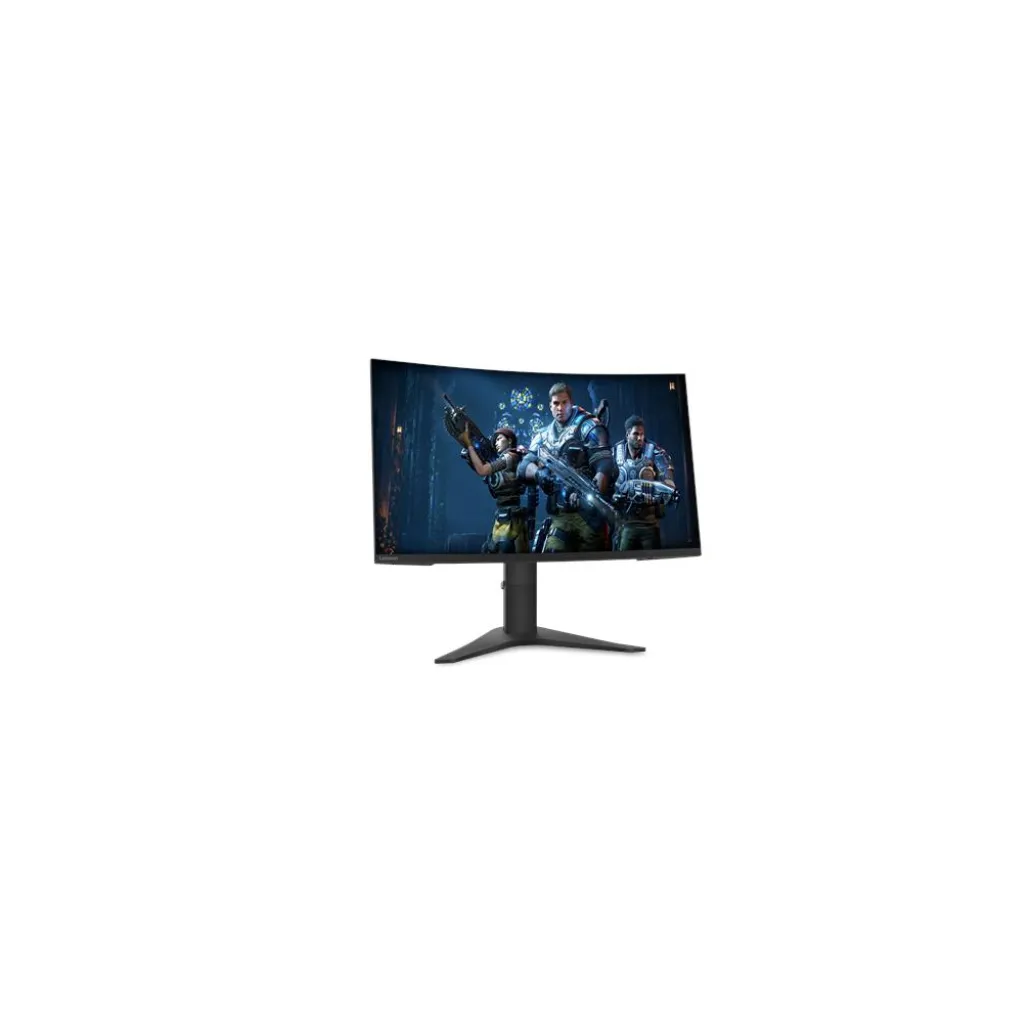 Monitor Lenovo 68,5 cm (27,0") G27c-10 1920x1080 Curved Gaming 165Hz VA 4ms HDMI DisplayPort HAS FreeSync Monitor Lenovo 68,5 cm (27,0") G27c-10 1920x1080 Curved Gaming 165Hz VA 4ms HDMI DisplayPort HAS FreeSync