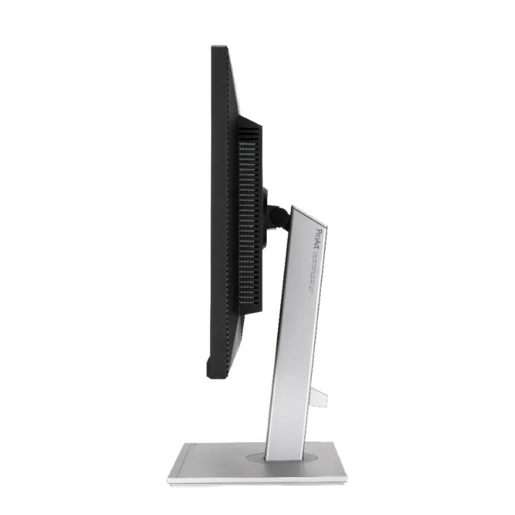 Monitor Asus 68,6 cm (27,0") PA279CV 3840x2160 Grafika IPS 5ms 2xHDMI DisplayPort USB-C 65W 4xUSB3.2 Pivot Zvočniki sRGB100% AdaptiveSync HDR10 ProArt Monitor Asus 68,6 cm (27,0") PA279CV 3840x2160 Grafika IPS 5ms 2xHDMI DisplayPort USB-C 65W 4xUSB3.2 Pivot Zvočniki sRGB100% AdaptiveSync HDR10 ProArt