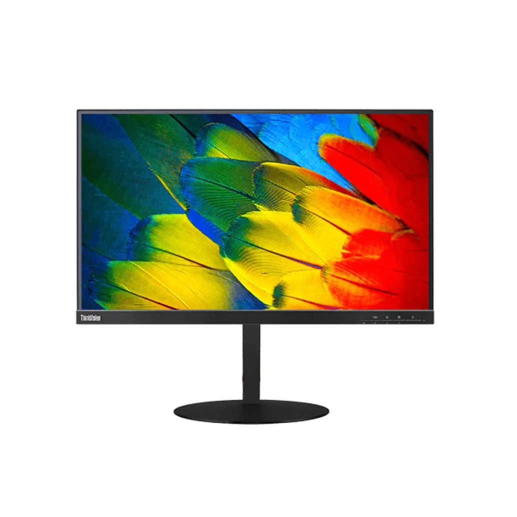 Monitor Lenovo 60,5 cm (23,8") T24m-10 1920x1080 IPS 4ms HDMI DisplayPort USB-C 4xUSB3.0 Pivot sRGB99% Monitor Lenovo 60,5 cm (23,8") T24m-10 1920x1080 IPS 4ms HDMI DisplayPort USB-C 4xUSB3.0 Pivot sRGB99%