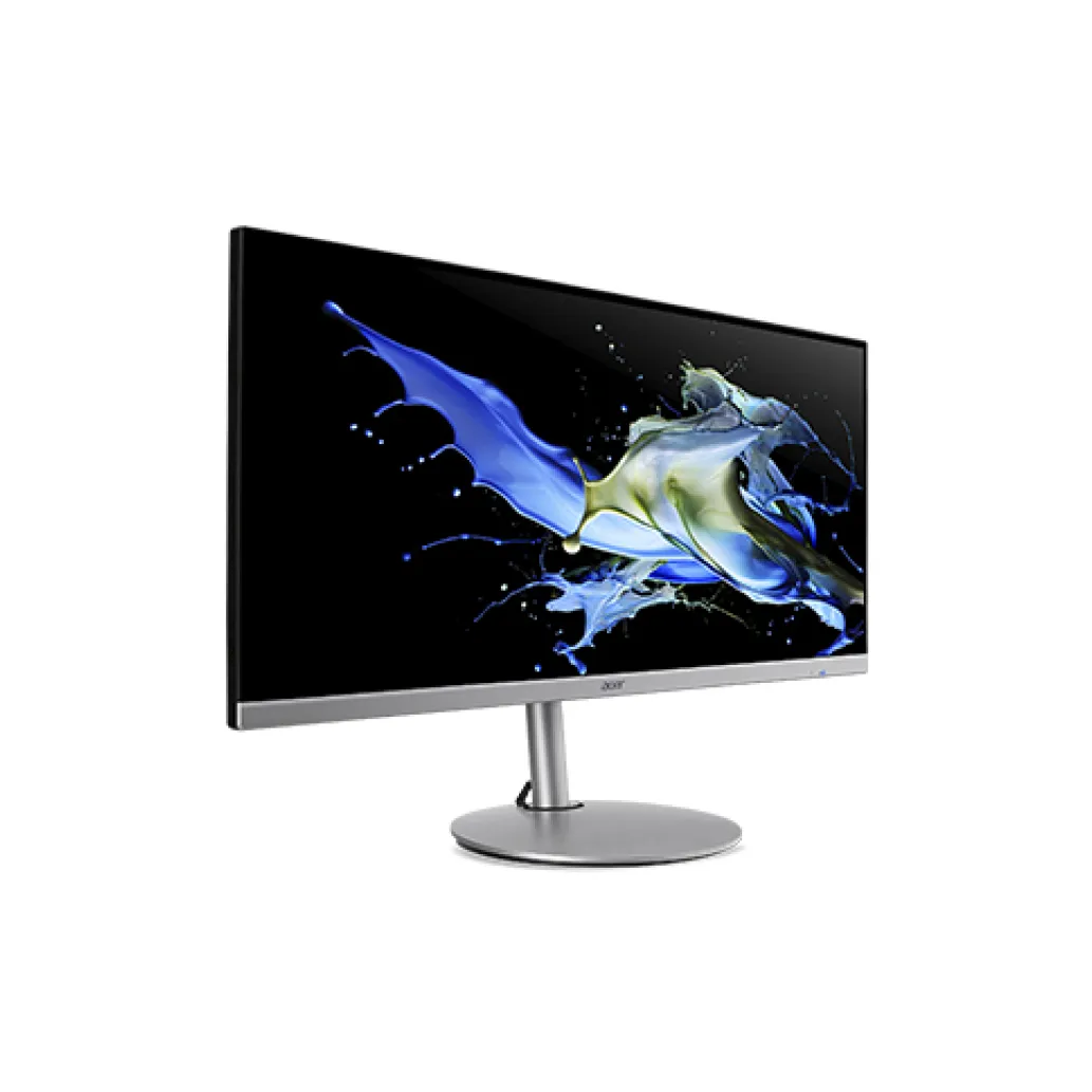 Monitor Acer 86,4 cm (34,0") CB342CKsmiiphzx 3440x1440 75Hz IPS 1ms 2xHDMI DisplayPort 4xUSB3.0 HAS Zvočniki FreeSync Monitor Acer 86,4 cm (34,0") CB342CKsmiiphzx 3440x1440 75Hz IPS 1ms 2xHDMI DisplayPort 4xUSB3.0 HAS Zvočniki FreeSync