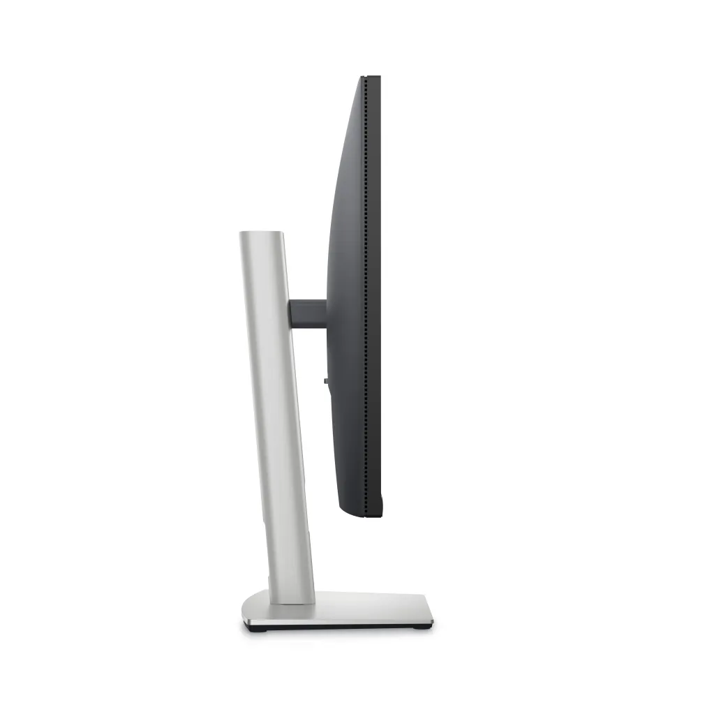 Monitor Dell 68,6 cm (27,0") P2723D 2560x1440 IPS 5ms HDMI DisplayPort 4xUSB3.2 Pivot sRGB99% EOL Monitor Dell 68,6 cm (27,0") P2723D 2560x1440 IPS 5ms HDMI DisplayPort 4xUSB3.2 Pivot sRGB99% EOL