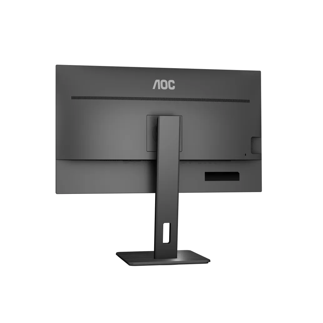 Monitor AOC 80 cm (31,5") U32P2 3840x2160 75Hz VA 4ms DVI 2xHDMI DisplayPort 4xUSB3.2 Pivot Zvočniki 3H Monitor AOC 80 cm (31,5") U32P2 3840x2160 75Hz VA 4ms DVI 2xHDMI DisplayPort 4xUSB3.2 Pivot Zvočniki 3H