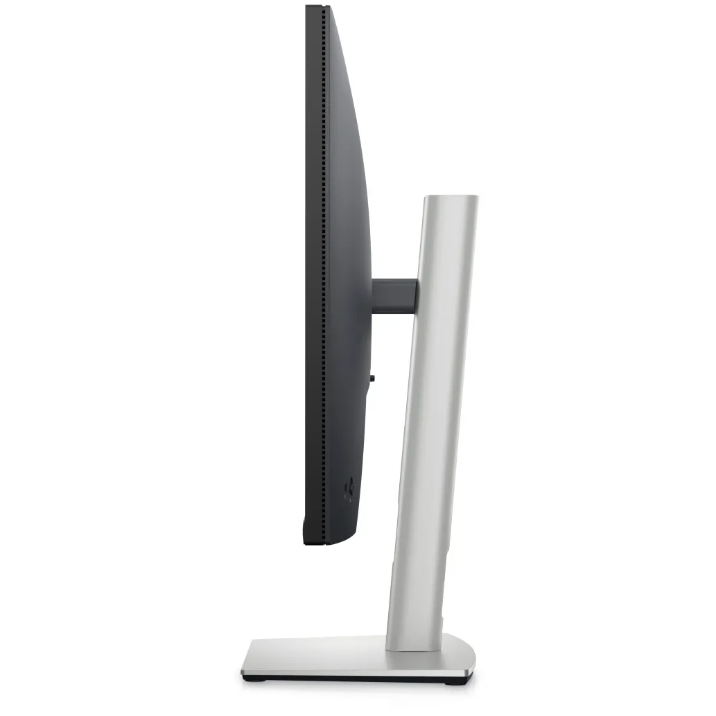 Monitor Dell 68,6 cm (27,0") P2723DE 2560x1440 IPS 5ms HDMI DisplayPort USB-C 90W DP-Out 4xUSB3.2 Pivot sRGB99% RJ45 Monitor Dell 68,6 cm (27,0") P2723DE 2560x1440 IPS 5ms HDMI DisplayPort USB-C 90W DP-Out 4xUSB3.2 Pivot sRGB99% RJ45