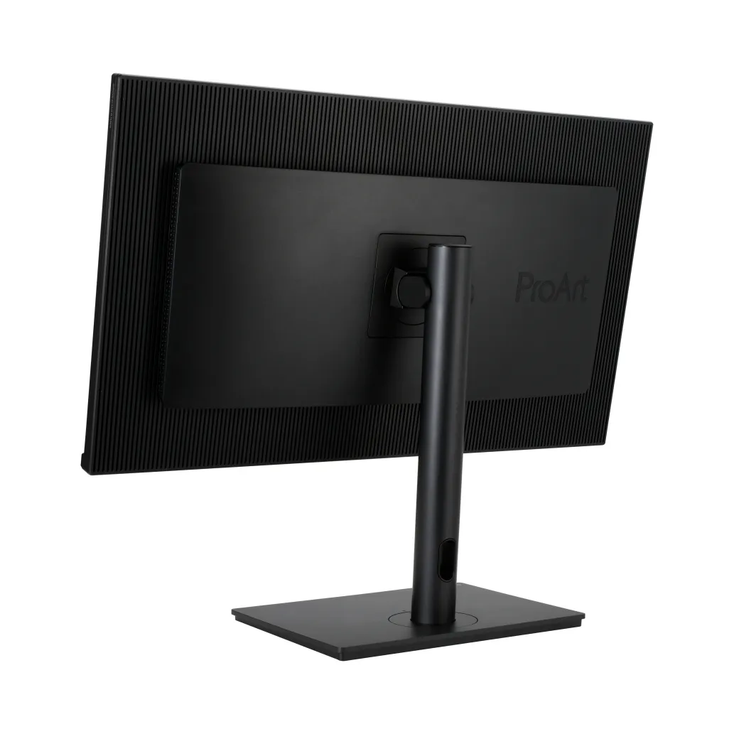 Monitor Asus 81,3 cm (32,0") PA329CV 3840x2160 Grafika IPS 5ms 2xHDMI DisplayPort USB-C 96W DP-Out 3xUSB3.2 Pivot Zvočniki sRGB100% AdaptiveSync HDR400 ProArt črna Monitor Asus 81,3 cm (32,0") PA329CV 3840x2160 Grafika IPS 5ms 2xHDMI DisplayPort USB-C 96W DP-Out 3xUSB3.2 Pivot Zvočniki sRGB100% AdaptiveSync HDR400 ProArt črna