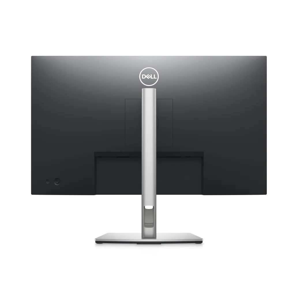 Monitor Dell 68,6 cm (27,0") P2723D 2560x1440 IPS 5ms HDMI DisplayPort 4xUSB3.2 Pivot sRGB99% EOL Monitor Dell 68,6 cm (27,0") P2723D 2560x1440 IPS 5ms HDMI DisplayPort 4xUSB3.2 Pivot sRGB99% EOL