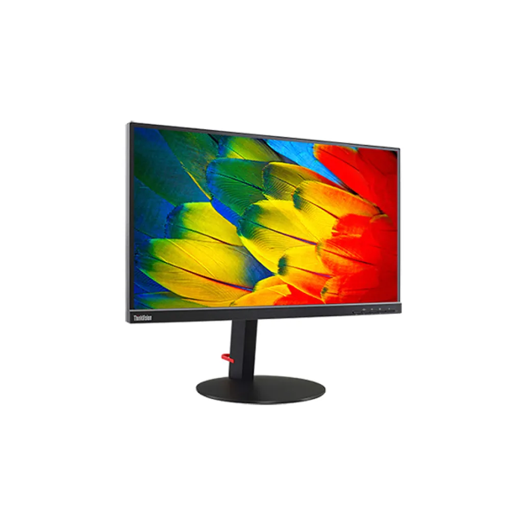 Monitor Lenovo 60,5 cm (23,8") T24m-10 1920x1080 IPS 4ms HDMI DisplayPort USB-C 4xUSB3.0 Pivot sRGB99% Monitor Lenovo 60,5 cm (23,8") T24m-10 1920x1080 IPS 4ms HDMI DisplayPort USB-C 4xUSB3.0 Pivot sRGB99%