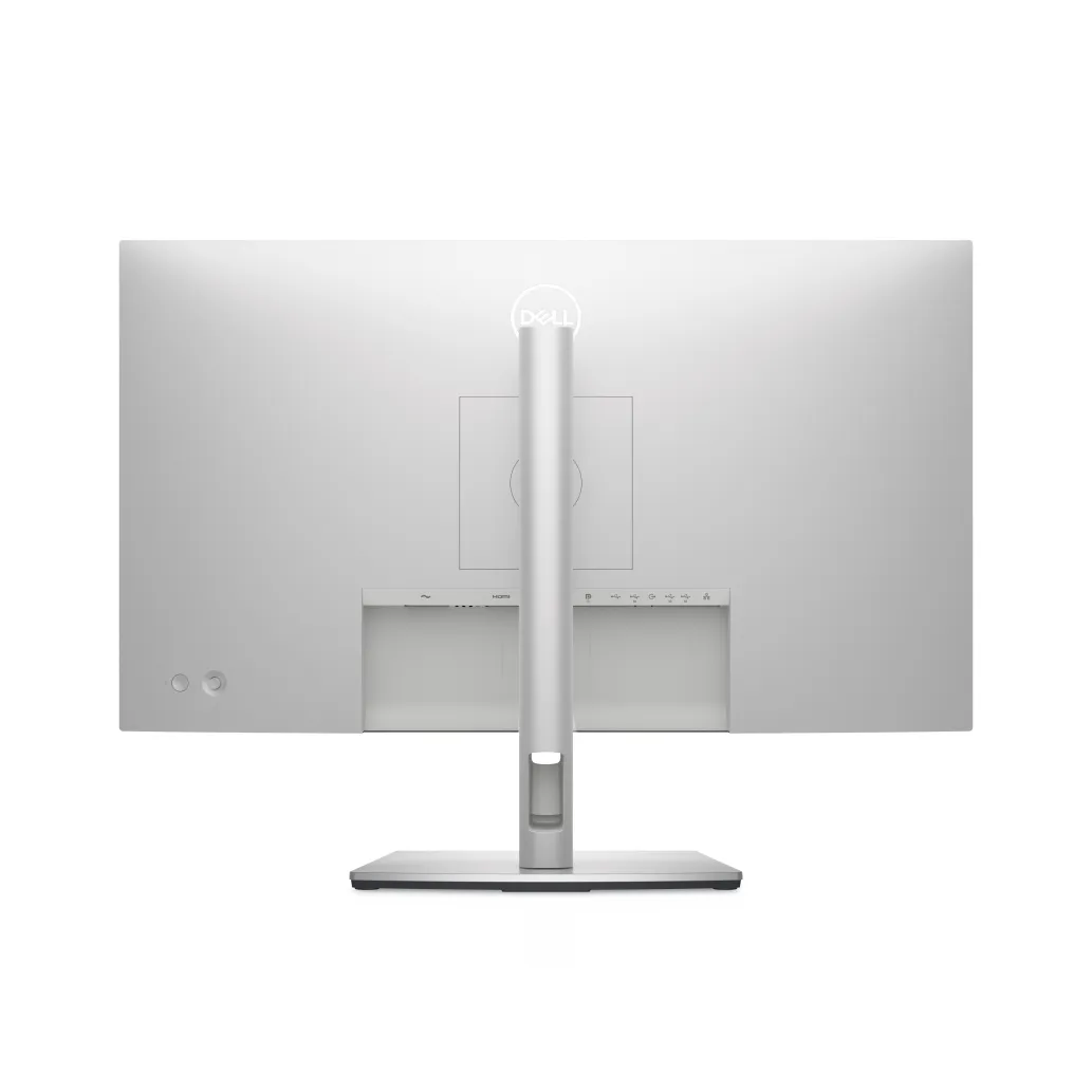 Monitor Dell 68,6 cm (27,0") U2722DE 2560x1440 IPS 5ms HDMI DisplayPort 2xUSB-C 90W DP-Out 4xUSB3.2 Pivot 3H DCI-P3-95% RJ45 KVM UltraSharp Monitor Dell 68,6 cm (27,0") U2722DE 2560x1440 IPS 5ms HDMI DisplayPort 2xUSB-C 90W DP-Out 4xUSB3.2 Pivot 3H DCI-P3-95% RJ45 KVM UltraSharp