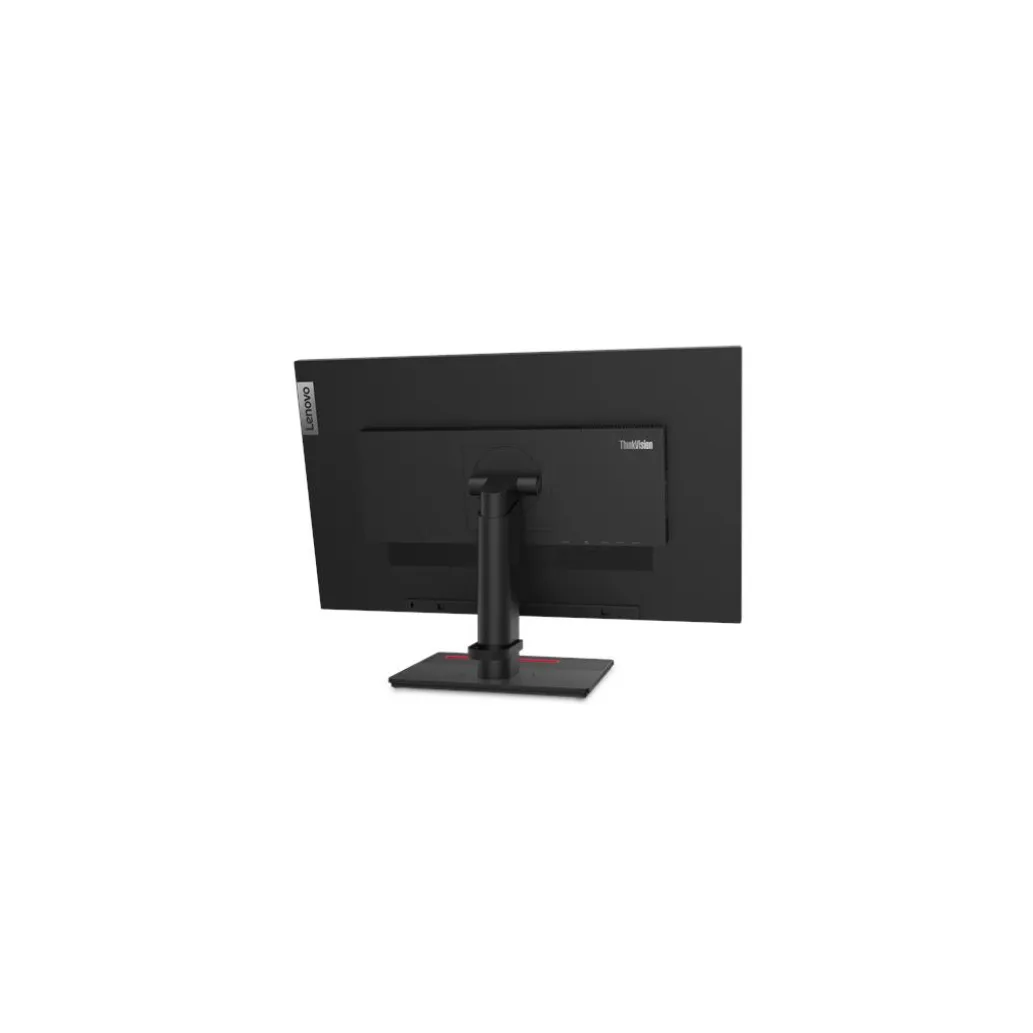 Monitor Lenovo 68,6 cm (27,0") T27q-20 2560x1440 IPS 4ms HDMI DisplayPort 4xUSB3.1 Pivot sRGB99% Monitor Lenovo 68,6 cm (27,0") T27q-20 2560x1440 IPS 4ms HDMI DisplayPort 4xUSB3.1 Pivot sRGB99%