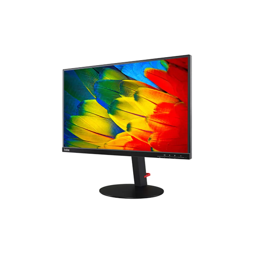 Monitor Lenovo 60,5 cm (23,8") T24m-10 1920x1080 IPS 4ms HDMI DisplayPort USB-C 4xUSB3.0 Pivot sRGB99% Monitor Lenovo 60,5 cm (23,8") T24m-10 1920x1080 IPS 4ms HDMI DisplayPort USB-C 4xUSB3.0 Pivot sRGB99%