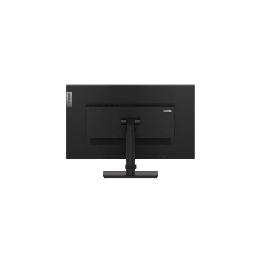 Monitor Lenovo 68,6 cm (27,0") T27q-20 2560x1440 IPS 4ms HDMI DisplayPort 4xUSB3.1 Pivot sRGB99% Monitor Lenovo 68,6 cm (27,0") T27q-20 2560x1440 IPS 4ms HDMI DisplayPort 4xUSB3.1 Pivot sRGB99%