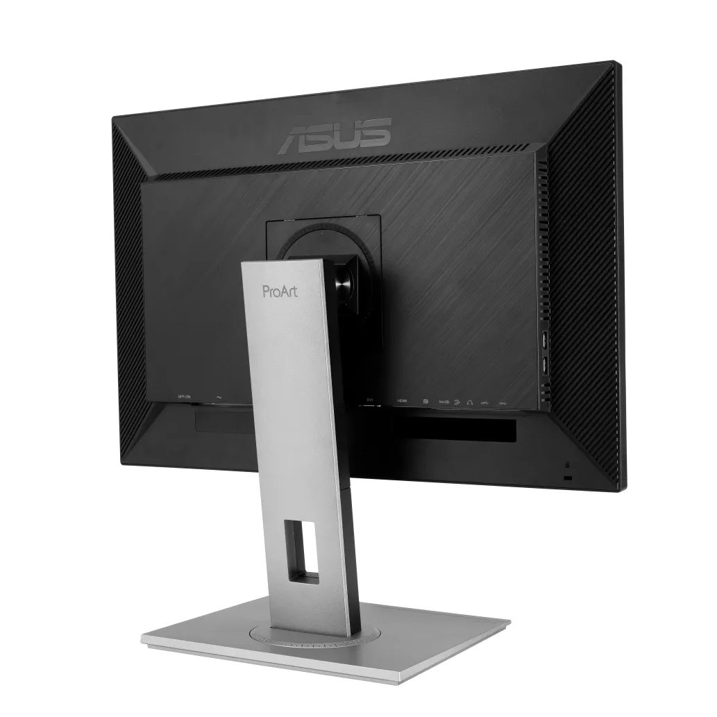 Monitor Asus 68,6 cm (27,0") PA278QV 2560x1440 Grafika 75Hz IPS 5ms DVI HDMI DisplayPort miniDP 4xUSB3.2 Pivot Zvočniki sRGB100% DeltaE<2 ProArt Monitor Asus 68,6 cm (27,0") PA278QV 2560x1440 Grafika 75Hz IPS 5ms DVI HDMI DisplayPort miniDP 4xUSB3.2 Pivot Zvočniki sRGB100% DeltaE<2 ProArt
