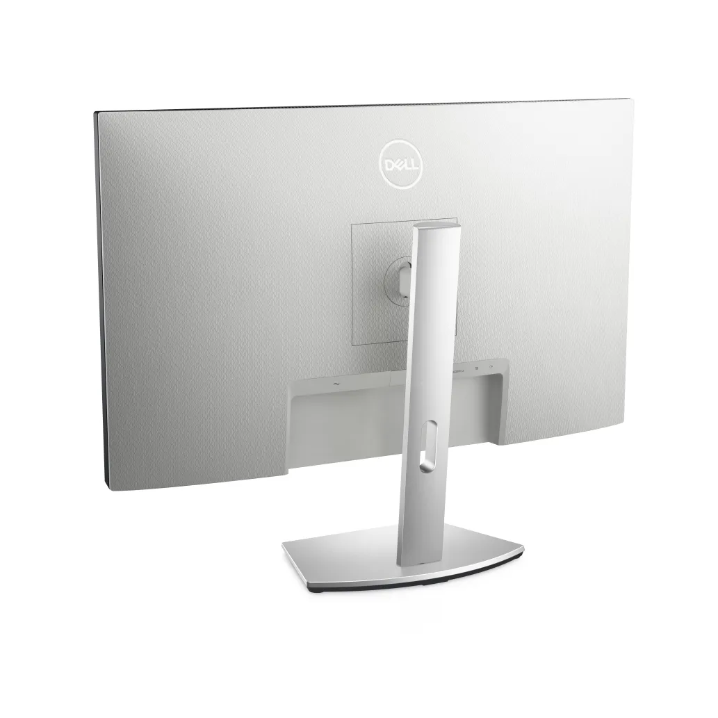Monitor Dell 68,6 cm (27,0") S2721QS 3840x2160 IPS 4ms 2xHDMI DisplayPort Pivot Zvočniki 3H sRGB99% FreeSync Monitor Dell 68,6 cm (27,0") S2721QS 3840x2160 IPS 4ms 2xHDMI DisplayPort Pivot Zvočniki 3H sRGB99% FreeSync