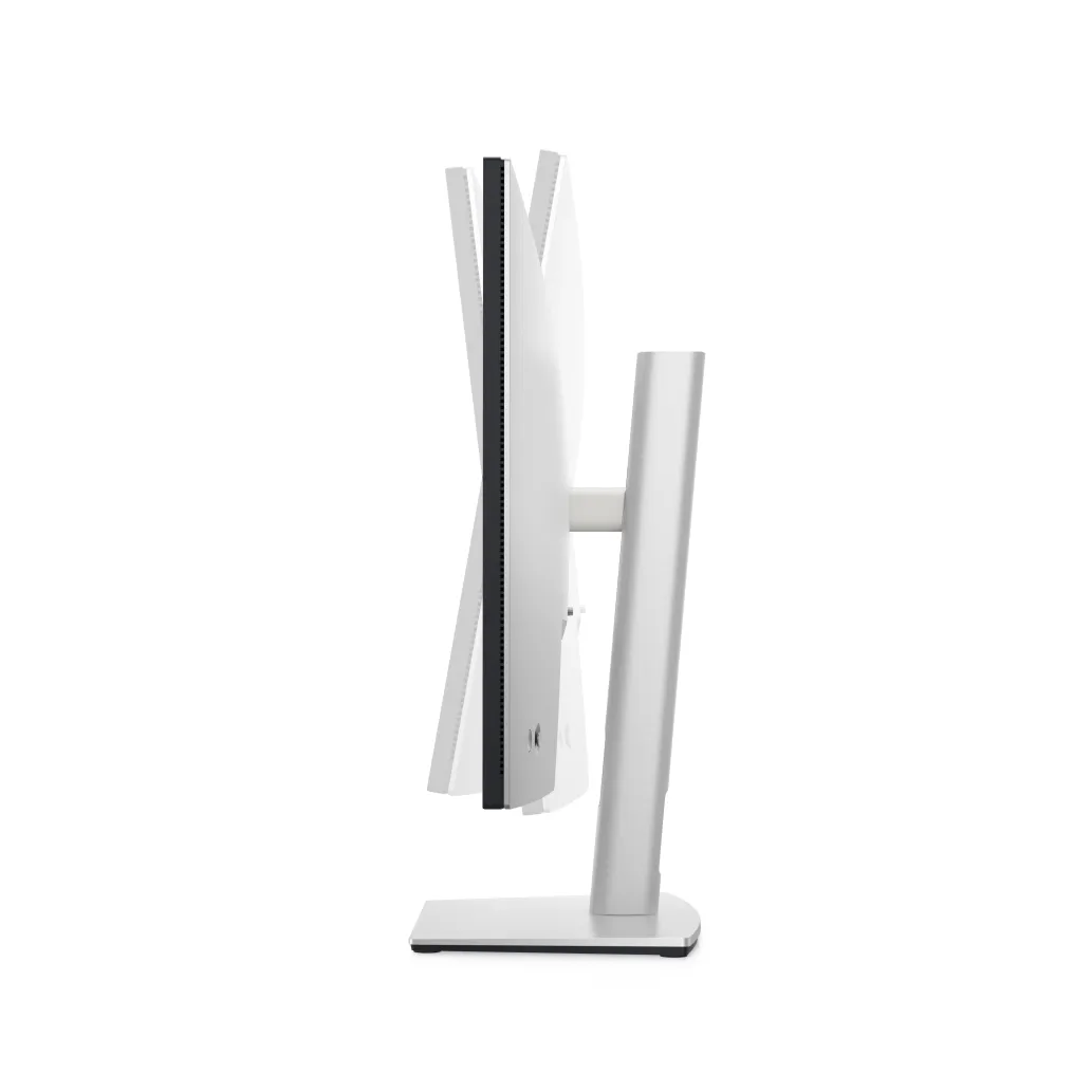 Monitor Dell 68,6 cm (27,0") U2722DE 2560x1440 IPS 5ms HDMI DisplayPort 2xUSB-C 90W DP-Out 4xUSB3.2 Pivot 3H DCI-P3-95% RJ45 KVM UltraSharp Monitor Dell 68,6 cm (27,0") U2722DE 2560x1440 IPS 5ms HDMI DisplayPort 2xUSB-C 90W DP-Out 4xUSB3.2 Pivot 3H DCI-P3-95% RJ45 KVM UltraSharp