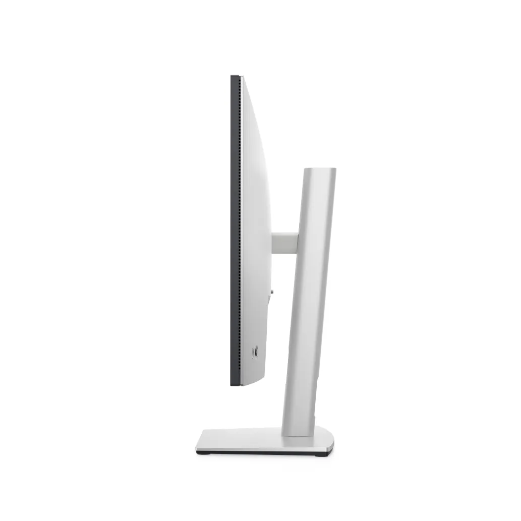 Monitor Dell 68,6 cm (27,0") U2722DE 2560x1440 IPS 5ms HDMI DisplayPort 2xUSB-C 90W DP-Out 4xUSB3.2 Pivot 3H DCI-P3-95% RJ45 KVM UltraSharp Monitor Dell 68,6 cm (27,0") U2722DE 2560x1440 IPS 5ms HDMI DisplayPort 2xUSB-C 90W DP-Out 4xUSB3.2 Pivot 3H DCI-P3-95% RJ45 KVM UltraSharp