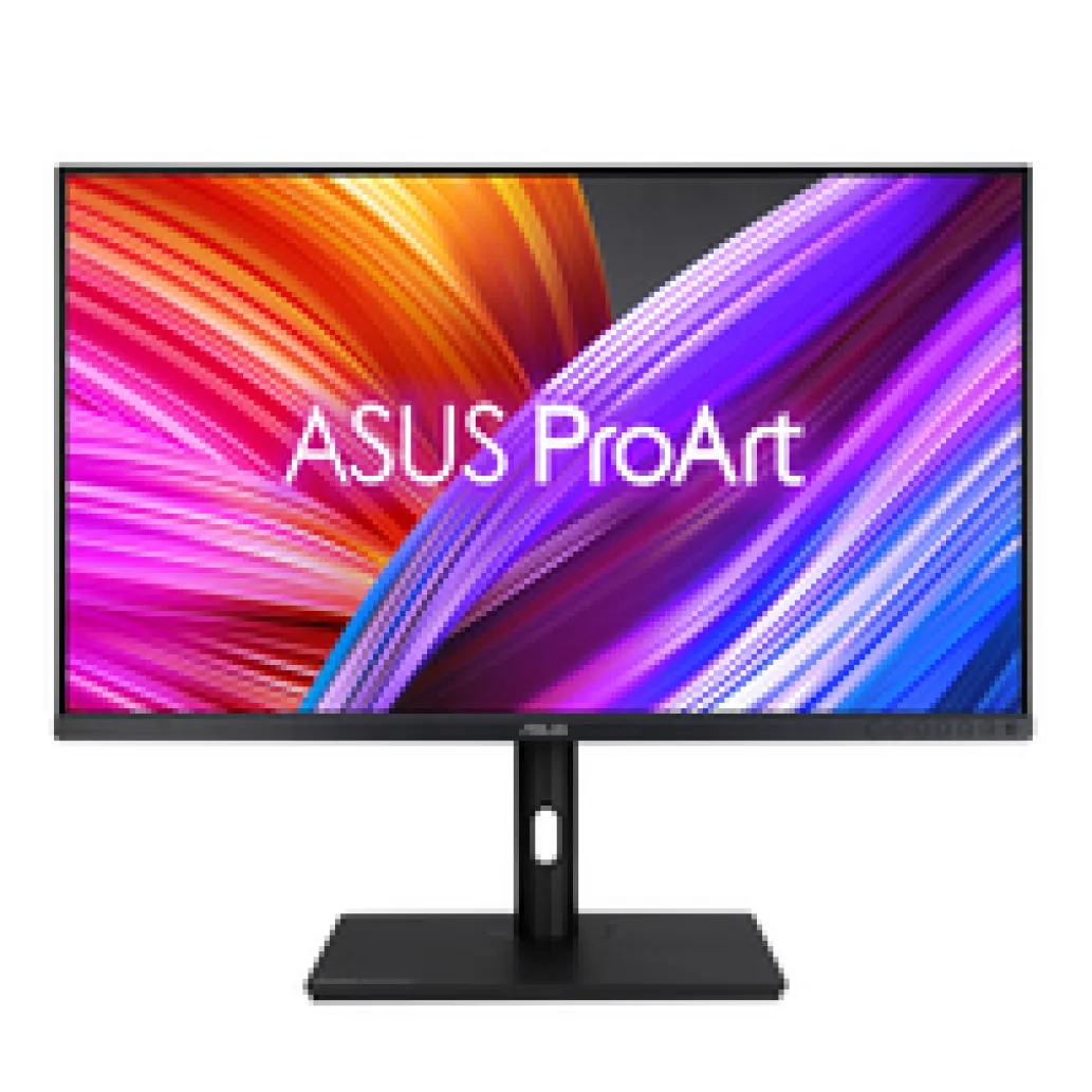 Monitor Asus 80 cm (31,5") PA328QV 2560x1440 grafično oblikovanje 75Hz IPS 5ms 2xHDMI DisplayPort 4xUSB3.2 Pivot Zvočniki sRGB100% AdaptiveSync HDR10 ProArt Monitor Asus 80 cm (31,5") PA328QV 2560x1440 grafično oblikovanje 75Hz IPS 5ms 2xHDMI DisplayPort 4xUSB3.2 Pivot Zvočniki sRGB100% AdaptiveSync HDR10 ProArt