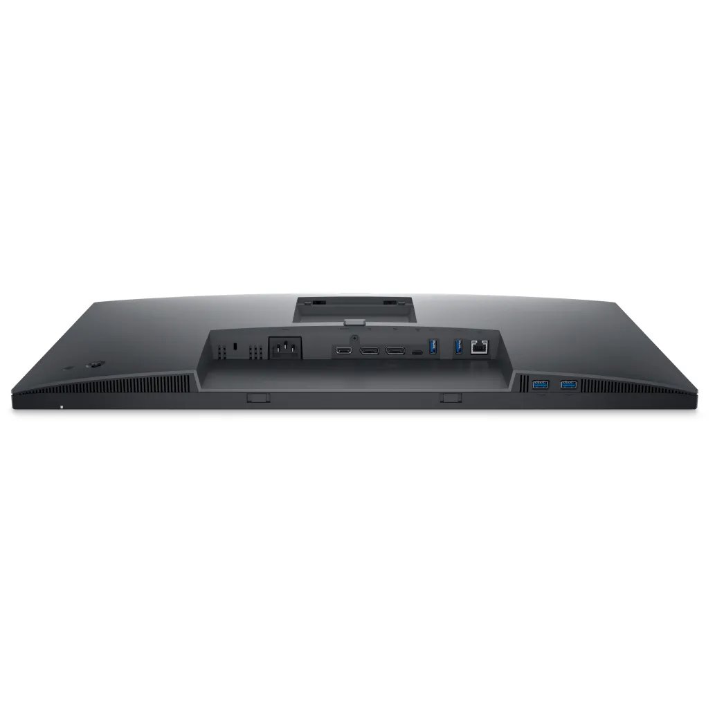 Monitor Dell 68,6 cm (27,0") P2723DE 2560x1440 IPS 5ms HDMI DisplayPort USB-C 90W DP-Out 4xUSB3.2 Pivot sRGB99% RJ45 Monitor Dell 68,6 cm (27,0") P2723DE 2560x1440 IPS 5ms HDMI DisplayPort USB-C 90W DP-Out 4xUSB3.2 Pivot sRGB99% RJ45