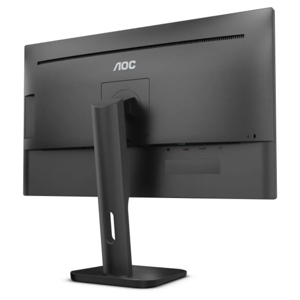 Monitor AOC 60,5 cm (23,8") 24P1 PRO 1920x1080 IPS 5ms VGA DVI HDMI DisplayPort 4xUSB3.0 Pivot Zvočniki sRGB107% Monitor AOC 60,5 cm (23,8") 24P1 PRO 1920x1080 IPS 5ms VGA DVI HDMI DisplayPort 4xUSB3.0 Pivot Zvočniki sRGB107%