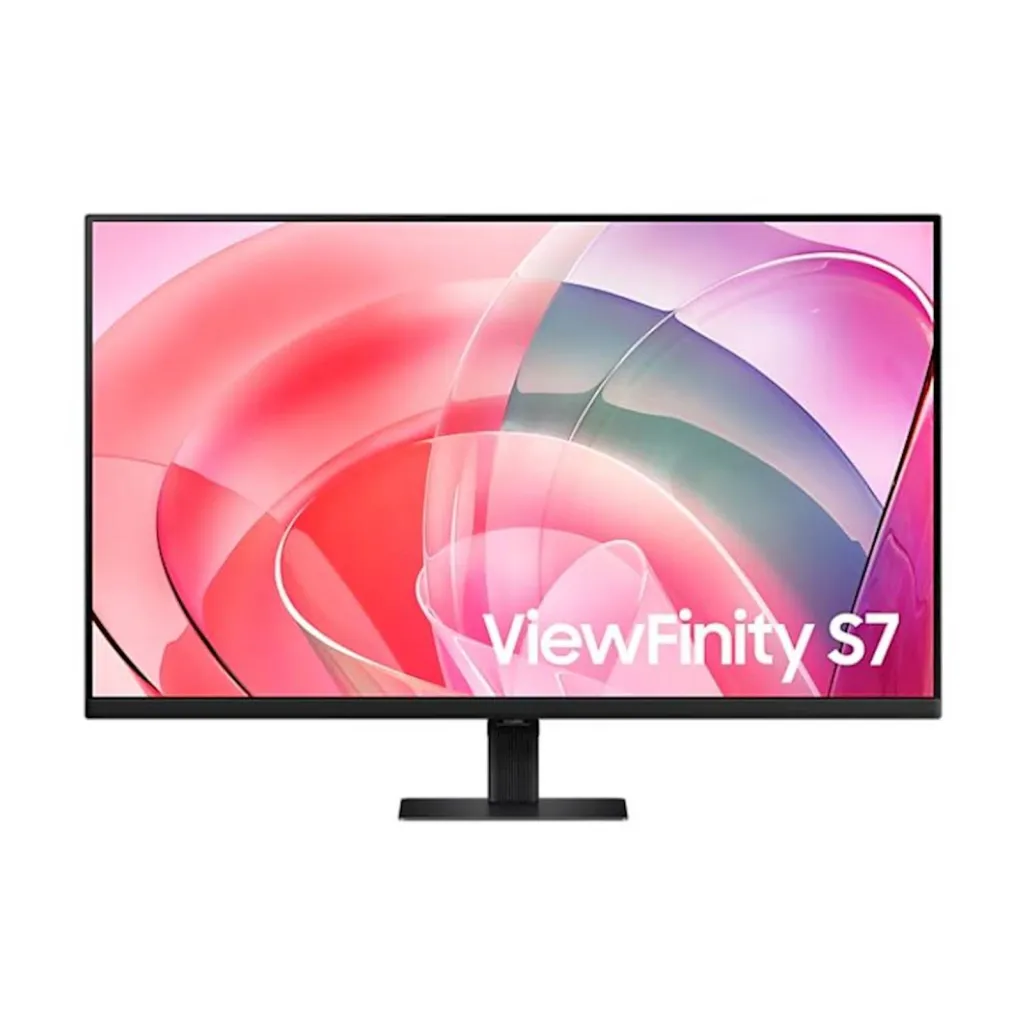 Monitor Samsung 80 cm (31,5") S32D700EAU 3840x2160 VA 4ms HDMI DisplayPort sRGB99% HDR10 črna Monitor Samsung 80 cm (31,5") S32D700EAU 3840x2160 VA 4ms HDMI DisplayPort sRGB99% HDR10 črna