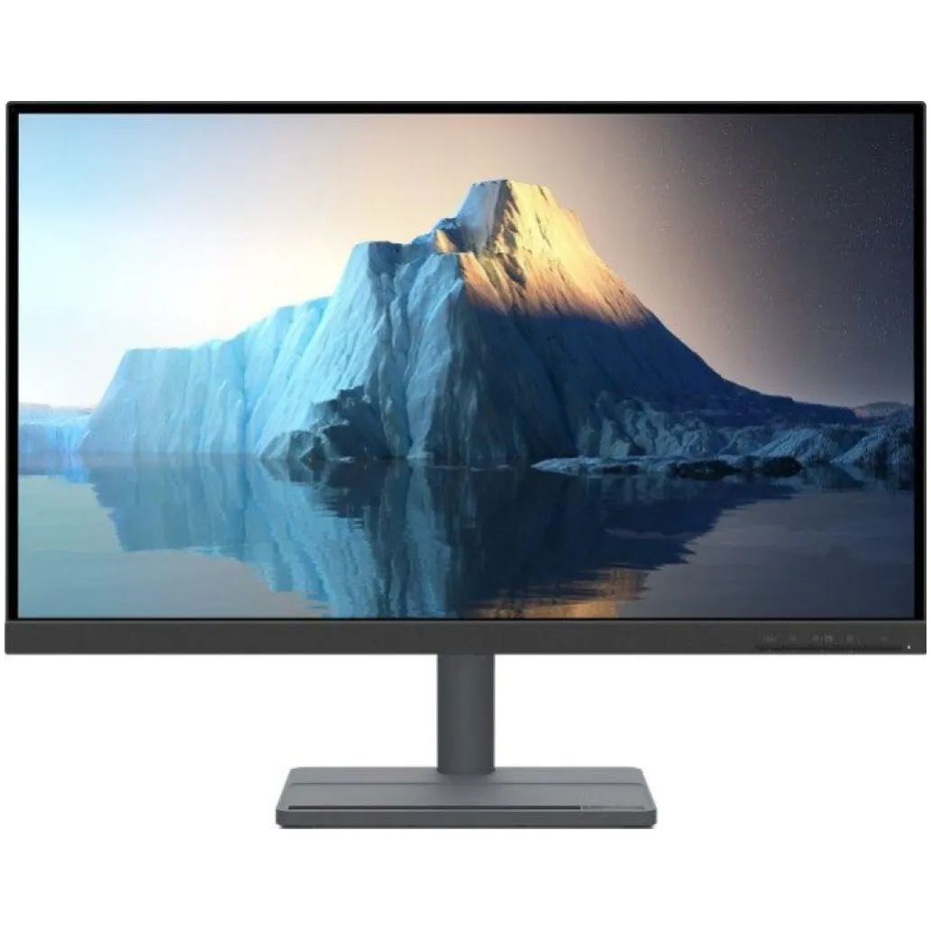 Monitor Lenovo 68,5 cm (27,0") L27q-35 2560x1440 75Hz VA 4ms HDMI DisplayPort sRGB99% FreeSync