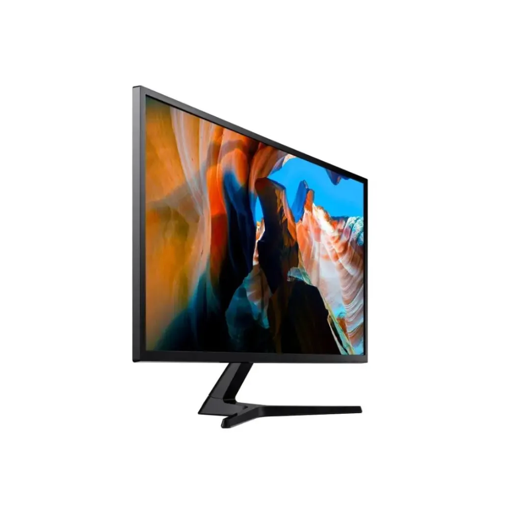 Monitor Samsung 81,0 cm (32,0") U32J590UQU 3840x2160 UHD 4K 4msVA 2xHDMI DisplayPort - brez embalaže Monitor Samsung 81,0 cm (32,0") U32J590UQU 3840x2160 UHD 4K 4msVA 2xHDMI DisplayPort - brez embalaže