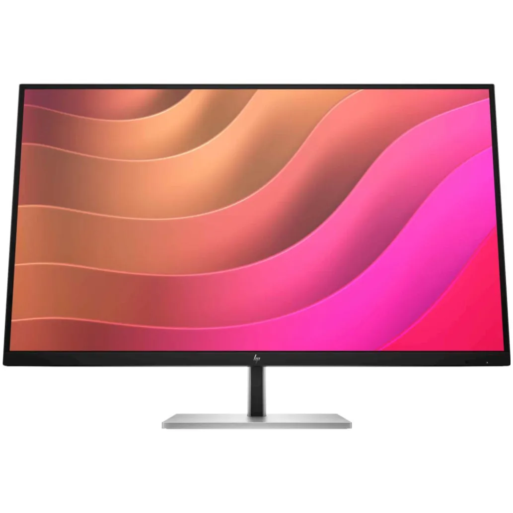 Monitor HP 80 cm (31,5") E32k G5 3840x2160 IPS 5ms HDMI DisplayPort USB-C 65W 3xUSB3.2 Pivot Zvočniki Zvočniki 2x3W 3H sRGB99% RJ45 E-series Monitor HP 80 cm (31,5") E32k G5 3840x2160 IPS 5ms HDMI DisplayPort USB-C 65W 3xUSB3.2 Pivot Zvočniki Zvočniki 2x3W 3H sRGB99% RJ45 E-series