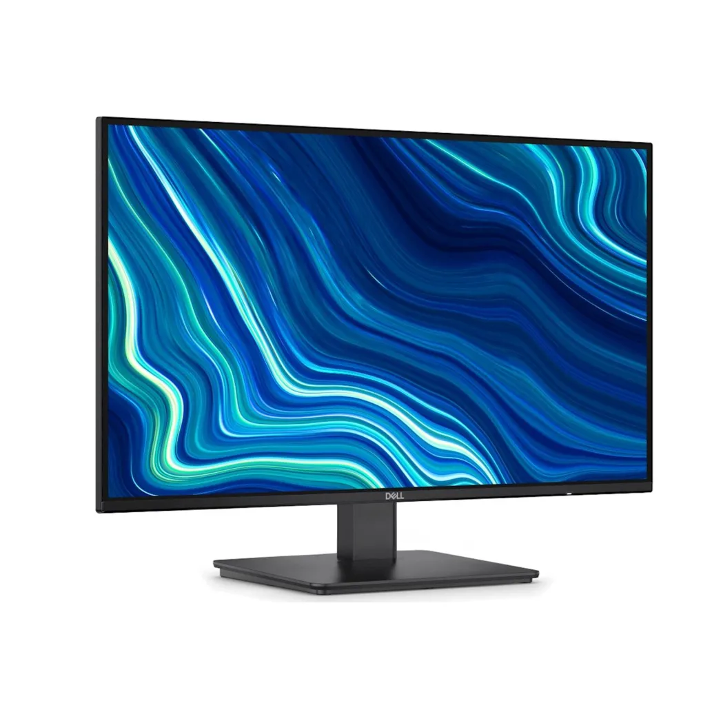 Monitor Dell 68,6 cm (27,0") SE2726D 2560x1440 Gaming 144Hz IPS 1ms HDMI DisplayPort 3H sRGB99% FreeSync Monitor Dell 68,6 cm (27,0") SE2726D 2560x1440 Gaming 144Hz IPS 1ms HDMI DisplayPort 3H sRGB99% FreeSync
