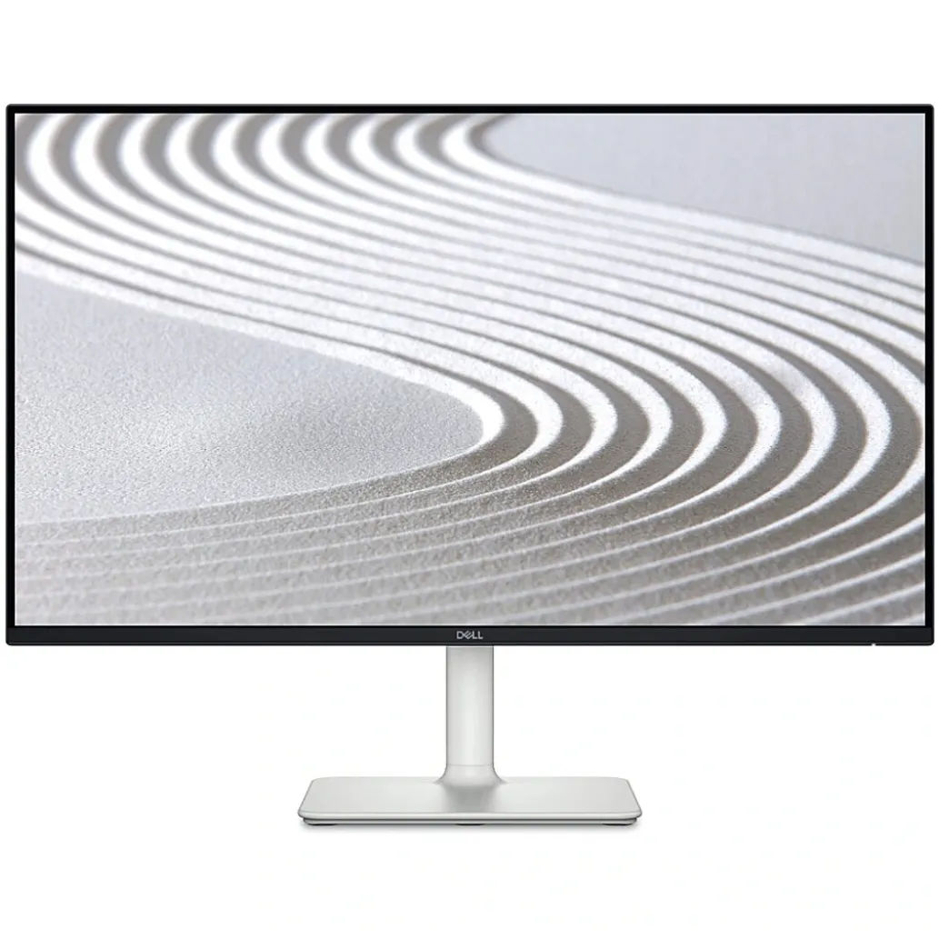 Monitor Dell 60,5 cm (23,8") S2425H 1920x1080 100Hz IPS 4ms 2xHDMI Zvočniki 2x5W 3H sRGB99% Monitor Dell 60,5 cm (23,8") S2425H 1920x1080 100Hz IPS 4ms 2xHDMI Zvočniki 2x5W 3H sRGB99%