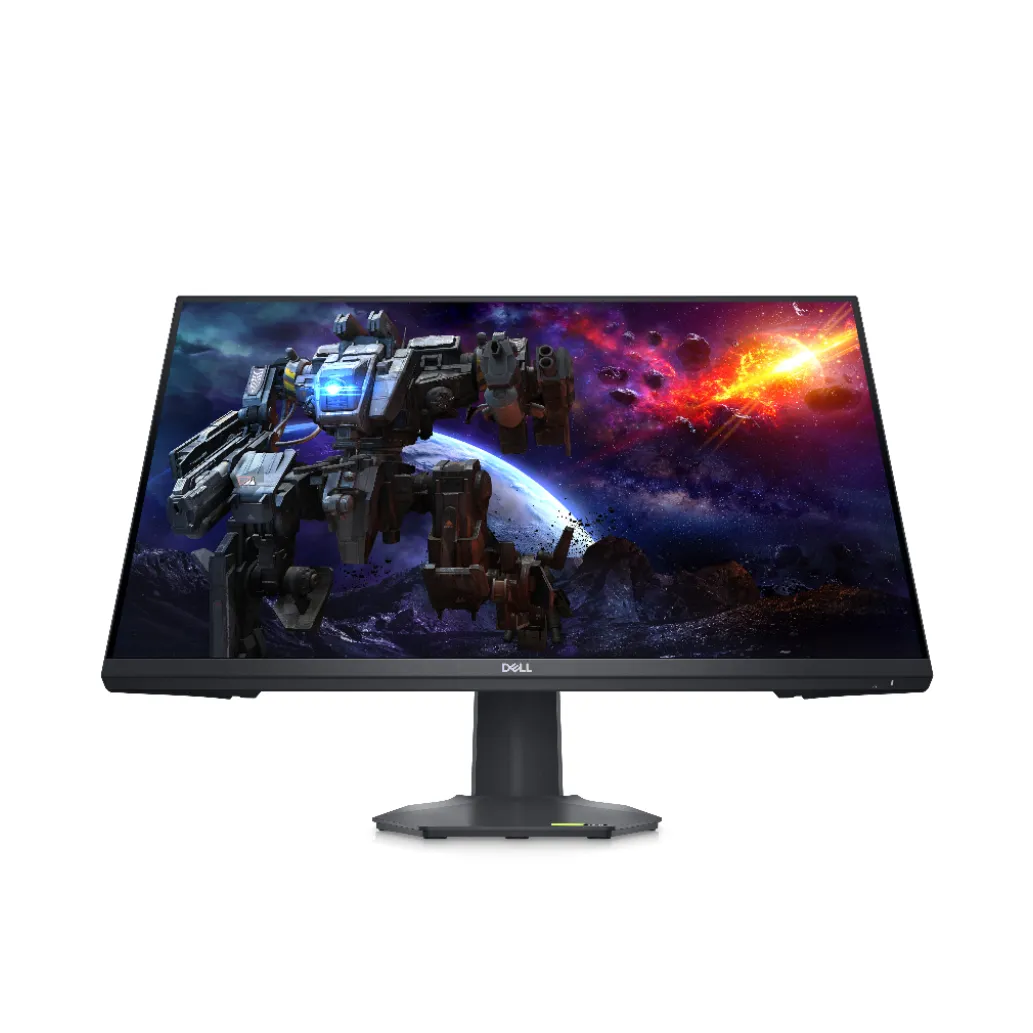 Monitor Dell 68,6 cm (27,0") G2722HS 1920x1080 Gaming 165Hz IPS 1ms 2xHDMI DisplayPort HAS  3H sRGB99% FreeSync G-Sync Compatible