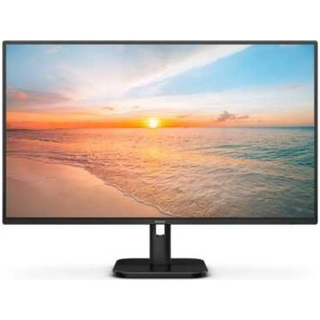 Monitor Philips 68,6 cm (27,0") 27E1N1300A 1920x1080 100Hz IPS 1ms HDMI USB-C 2xUSB3.2 Zvočniki srGB AdaptiveSync 1000-Series Monitor Philips 68,6 cm (27,0") 27E1N1300A 1920x1080 100Hz IPS 1ms HDMI USB-C 2xUSB3.2 Zvočniki srGB AdaptiveSync 1000-Series