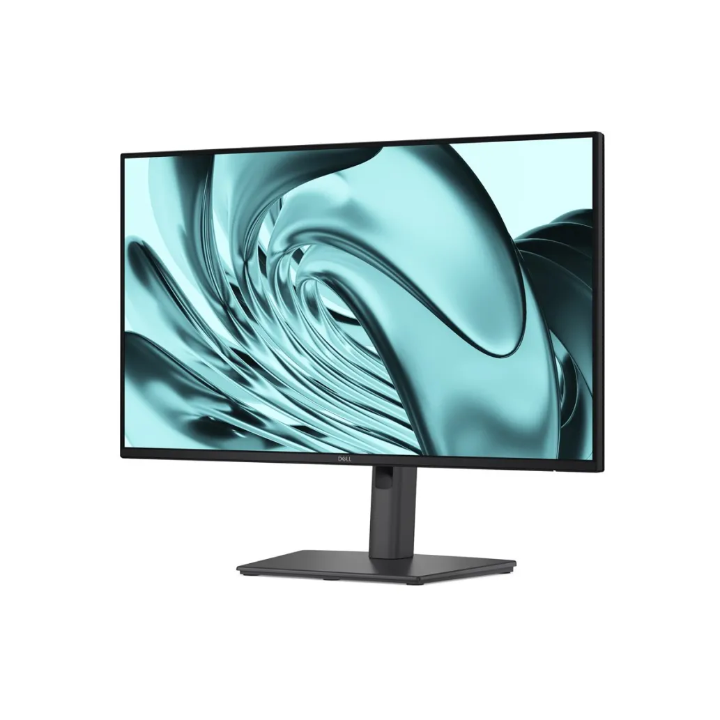 Monitor Dell 60,5 cm (23,8") P2426H 1920x1080 120Hz IPS 5ms HDMI DisplayPort 2xUSB3.2 2xUSB-C-Out Pivot 3H sRGB99% PRO Monitor Dell 60,5 cm (23,8") P2426H 1920x1080 120Hz IPS 5ms HDMI DisplayPort 2xUSB3.2 2xUSB-C-Out Pivot 3H sRGB99% PRO