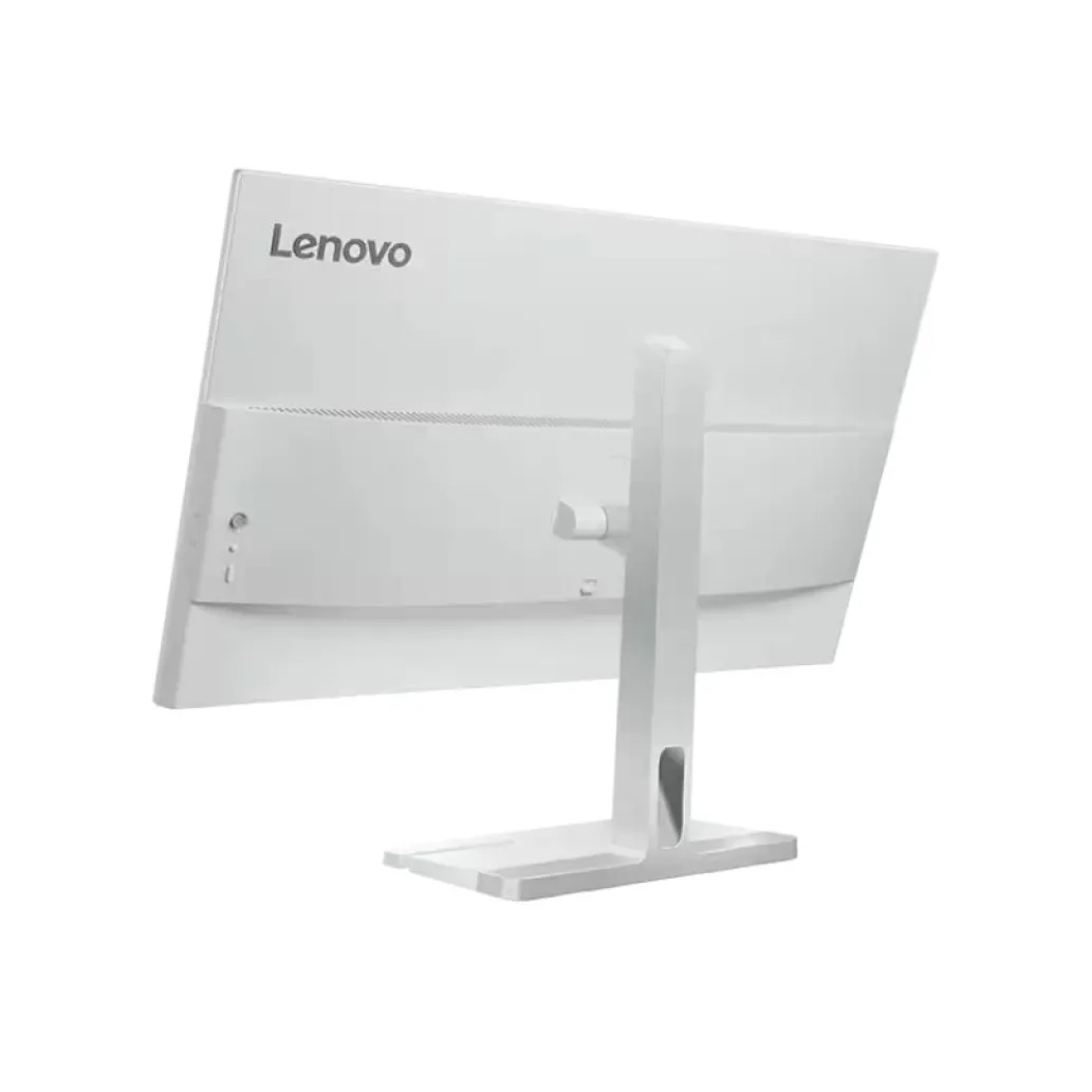 Monitor Lenovo 68,6 cm (27,0") L27h-4A 2560x1440 100Hz IPS 1ms 2xHDMI DisplayPort USB-C 75W 4xUSB3.2 Pivot Zvočniki 2x3W DCI-P3-90% HDR10 Monitor Lenovo 68,6 cm (27,0") L27h-4A 2560x1440 100Hz IPS 1ms 2xHDMI DisplayPort USB-C 75W 4xUSB3.2 Pivot Zvočniki 2x3W DCI-P3-90% HDR10