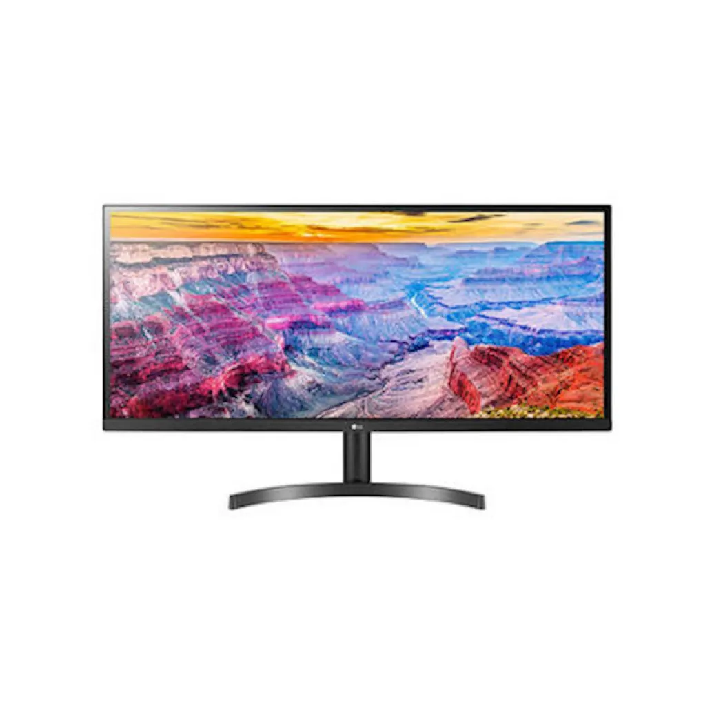 Monitor LG 83,6 cm (34,0") 34WL500 2560x1080 IPS 5ms 2xHDMI 3H sRGB 99% FreeSync HDR10