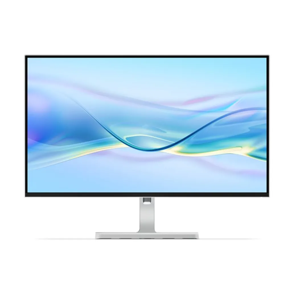 Monitor Lenovo 68,6 cm (27,0") L27h-4A 2560x1440 100Hz IPS 1ms 2xHDMI DisplayPort USB-C 75W 4xUSB3.2 Pivot Zvočniki 2x3W DCI-P3-90% HDR10 Monitor Lenovo 68,6 cm (27,0") L27h-4A 2560x1440 100Hz IPS 1ms 2xHDMI DisplayPort USB-C 75W 4xUSB3.2 Pivot Zvočniki 2x3W DCI-P3-90% HDR10