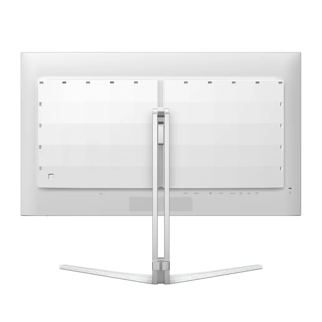 Monitor Philips 80 cm (31,5") 32M2N8900 3840x2160 Gaming 240Hz QD-OLED 0,03ms 2xHDMI 1xDisplayPort 1.4 USB-C USB3.2 2xUSB Nagib Pivot Zvočniki 2x5W 2H DCI-P3-99% sRGB147,5% KVM HDR400 Evnia bela Monitor Philips 80 cm (31,5") 32M2N8900 3840x2160 Gaming 240Hz QD-OLED 0,03ms 2xHDMI 1xDisplayPort 1.4 USB-C USB3.2 2xUSB Nagib Pivot Zvočniki 2x5W 2H DCI-P3-99% sRGB147,5% KVM HDR400 Evnia bela