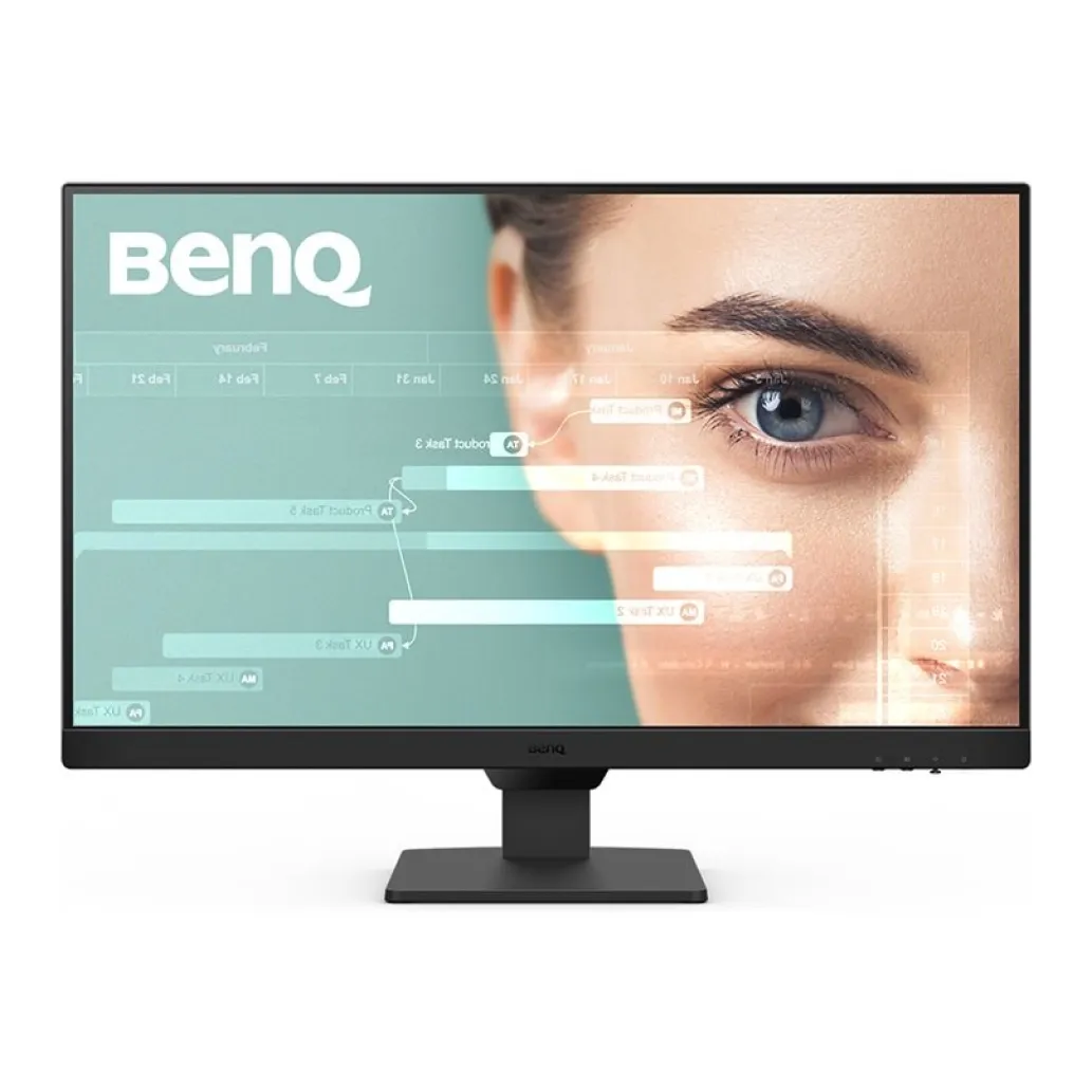Monitor BenQ 68,6 cm (27,0") GW2790 1920x1080 100Hz IPS 5ms 2xHDMI DisplayPort Zvočniki sRGB99% Monitor BenQ 68,6 cm (27,0") GW2790 1920x1080 100Hz IPS 5ms 2xHDMI DisplayPort Zvočniki sRGB99%