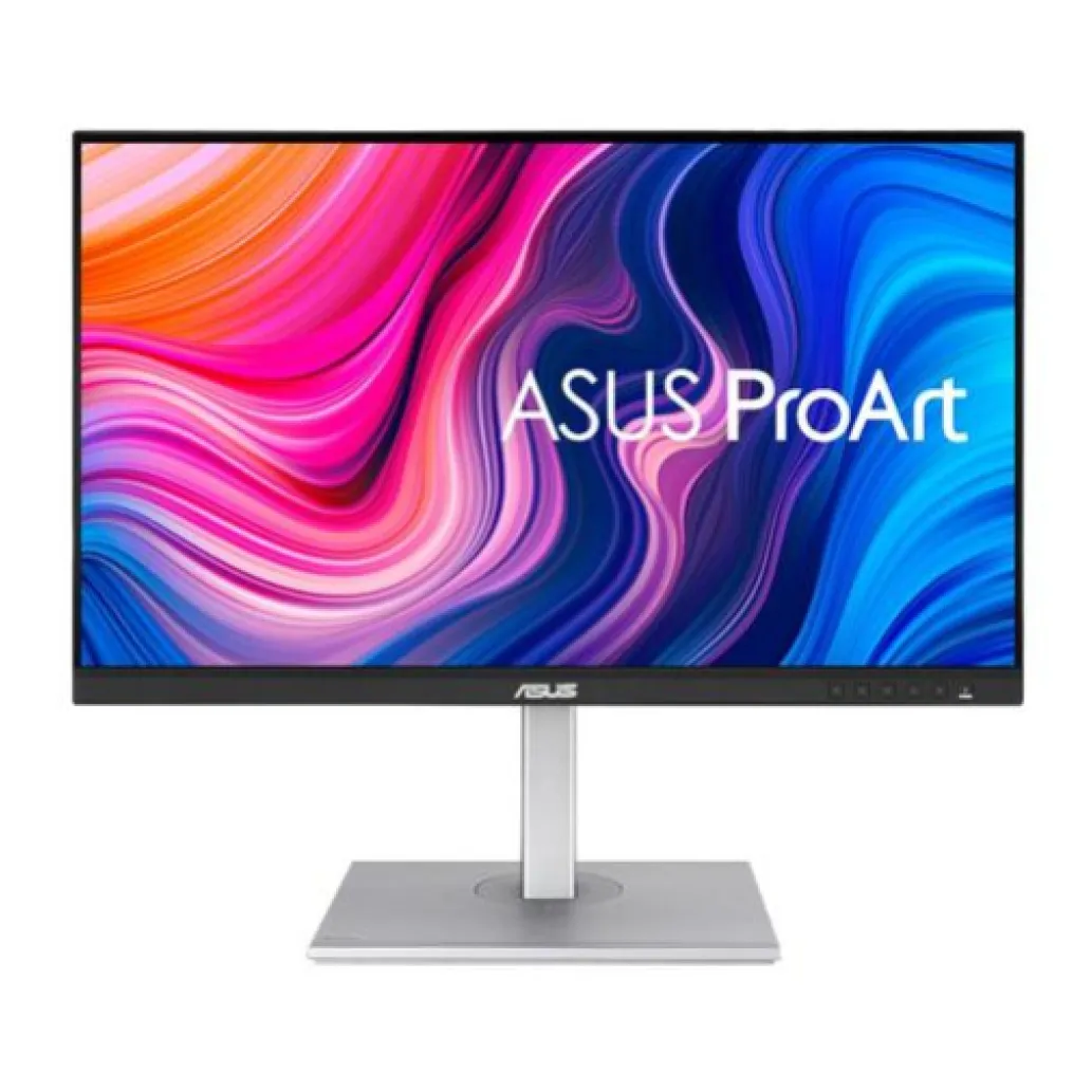 Monitor Asus 68,6 cm (27,0") PA279CV 3840x2160 Grafika IPS 5ms 2xHDMI DisplayPort USB-C 65W 4xUSB3.2 Pivot Zvočniki sRGB100% AdaptiveSync HDR10 ProArt Monitor Asus 68,6 cm (27,0") PA279CV 3840x2160 Grafika IPS 5ms 2xHDMI DisplayPort USB-C 65W 4xUSB3.2 Pivot Zvočniki sRGB100% AdaptiveSync HDR10 ProArt