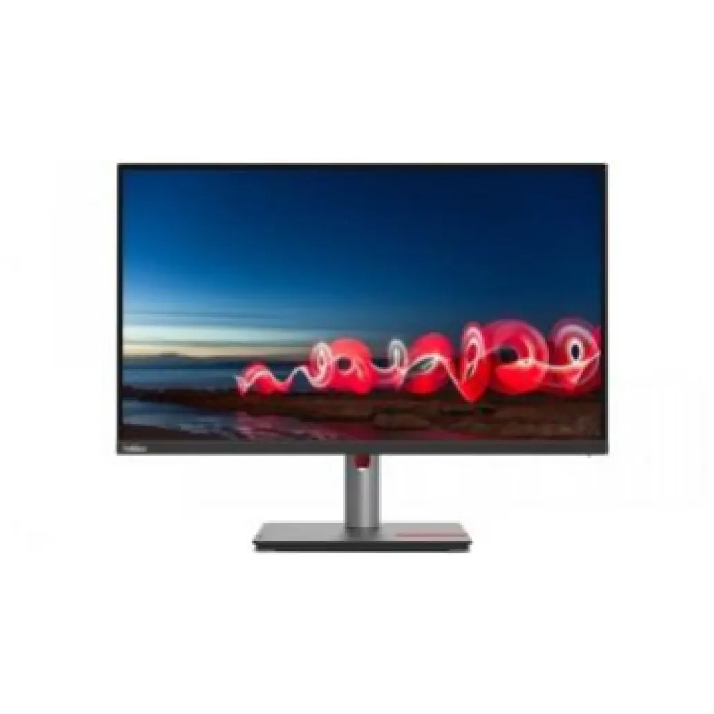 Monitor Lenovo 68,6 cm (27,0") T27i-30 1920x1080 IPS 4ms VGA HDMI DisplayPort 4xUSB3.2 Pivot sRGB99% Monitor Lenovo 68,6 cm (27,0") T27i-30 1920x1080 IPS 4ms VGA HDMI DisplayPort 4xUSB3.2 Pivot sRGB99%