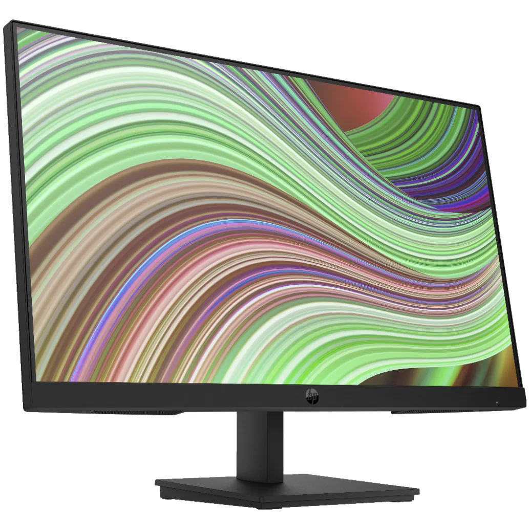 Monitor HP 60,5 cm (23,8") V24v G5 1920x1080 75Hz VA 5ms VGA HDMI 3H NTSC72% FreeSync Monitor HP 60,5 cm (23,8") V24v G5 1920x1080 75Hz VA 5ms VGA HDMI 3H NTSC72% FreeSync