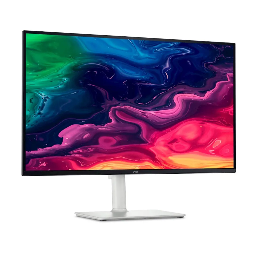 Monitor Dell 68,6 cm (27,0") S2725QC 3840x2160 120Hz IPS 4ms 2xHDMI USB-C 65W 2xUSB3.2 USB-C-Out Pivot Zvočniki 2x5W 3H sRGB99% FreeSync Premium Monitor Dell 68,6 cm (27,0") S2725QC 3840x2160 120Hz IPS 4ms 2xHDMI USB-C 65W 2xUSB3.2 USB-C-Out Pivot Zvočniki 2x5W 3H sRGB99% FreeSync Premium