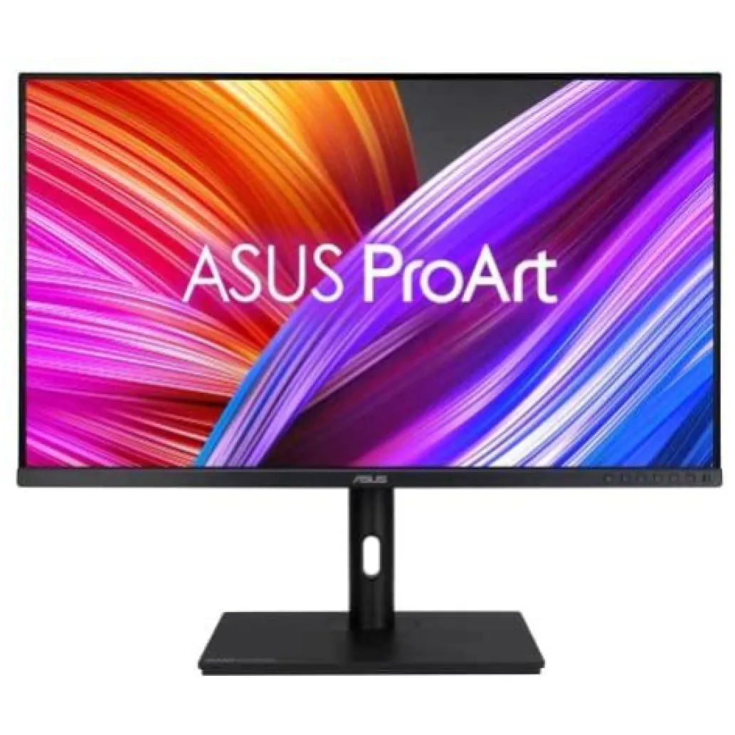Monitor Asus 80 cm (31,5") PA328QV 2560x1440 grafično oblikovanje 75Hz IPS 5ms 2xHDMI DisplayPort 4xUSB3.2 Pivot Zvočniki sRGB100% AdaptiveSync HDR10 ProArt Monitor Asus 80 cm (31,5") PA328QV 2560x1440 grafično oblikovanje 75Hz IPS 5ms 2xHDMI DisplayPort 4xUSB3.2 Pivot Zvočniki sRGB100% AdaptiveSync HDR10 ProArt