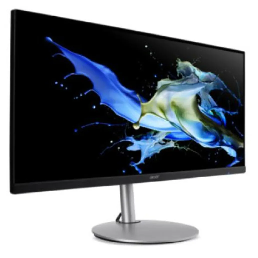 Monitor Philips 61,1 cm (24,1") 240B9  1920x1200 75Hz IPS 4ms VGA DVI HDMI DisplayPort 4xUSB3.2 zvočniki 3H sRGB 109%