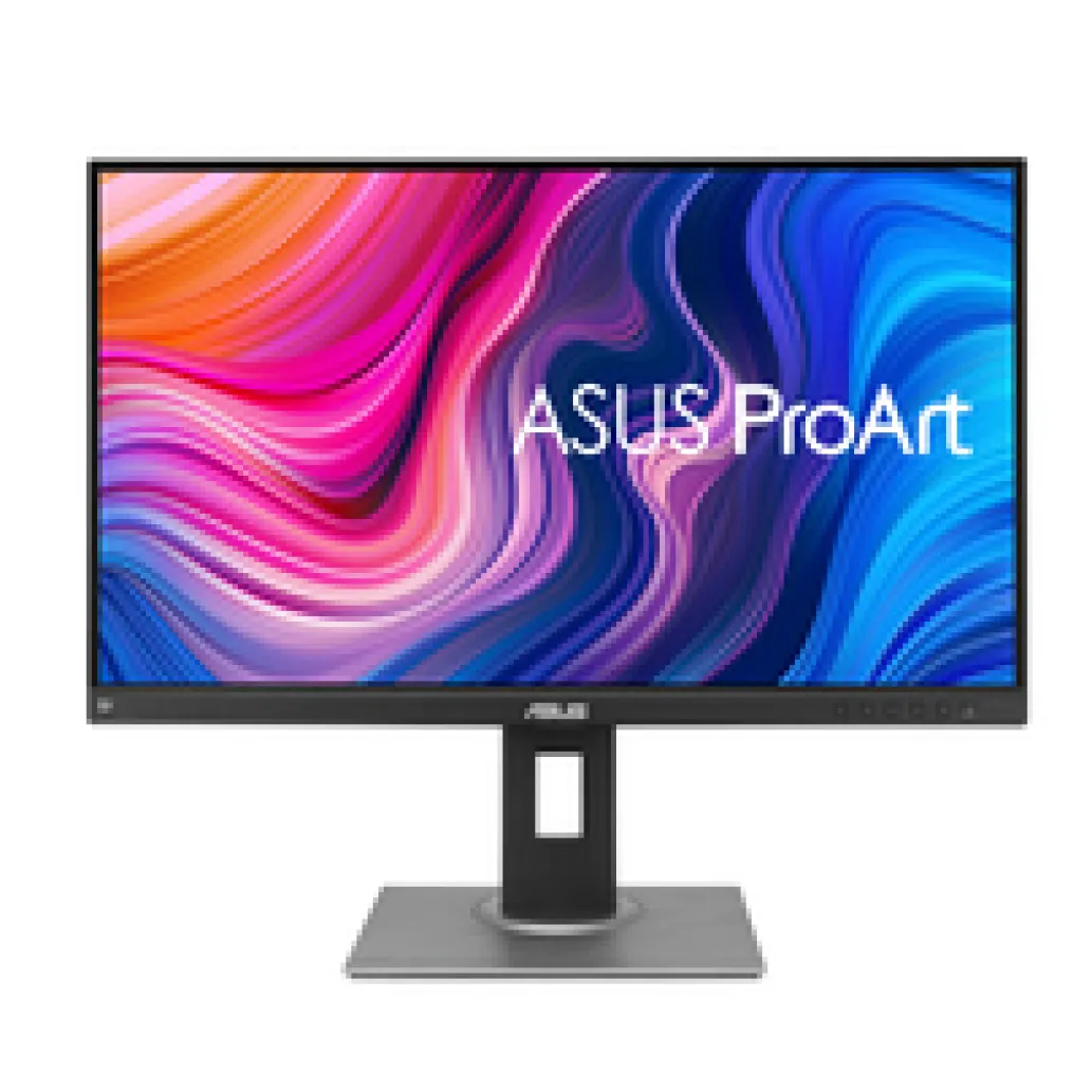 Monitor Asus 68,6 cm (27,0") PA278QV 2560x1440 Grafika 75Hz IPS 5ms DVI HDMI DisplayPort miniDP 4xUSB3.2 Pivot Zvočniki sRGB100% DeltaE<2 ProArt Monitor Asus 68,6 cm (27,0") PA278QV 2560x1440 Grafika 75Hz IPS 5ms DVI HDMI DisplayPort miniDP 4xUSB3.2 Pivot Zvočniki sRGB100% DeltaE<2 ProArt