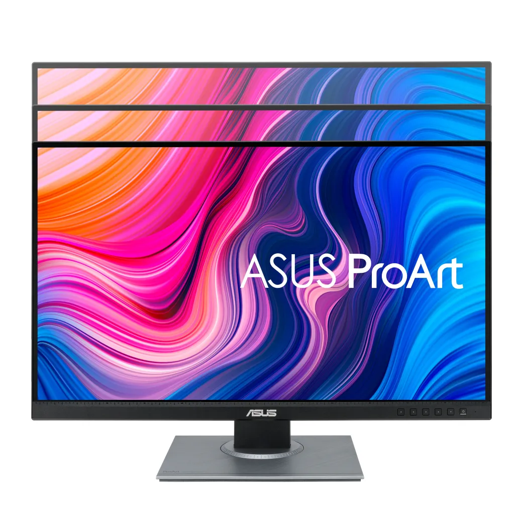 Monitor Asus 68,6 cm (27,0") PA278QV 2560x1440 Grafika 75Hz IPS 5ms DVI HDMI DisplayPort miniDP 4xUSB3.2 Pivot Zvočniki sRGB100% DeltaE<2 ProArt Monitor Asus 68,6 cm (27,0") PA278QV 2560x1440 Grafika 75Hz IPS 5ms DVI HDMI DisplayPort miniDP 4xUSB3.2 Pivot Zvočniki sRGB100% DeltaE<2 ProArt